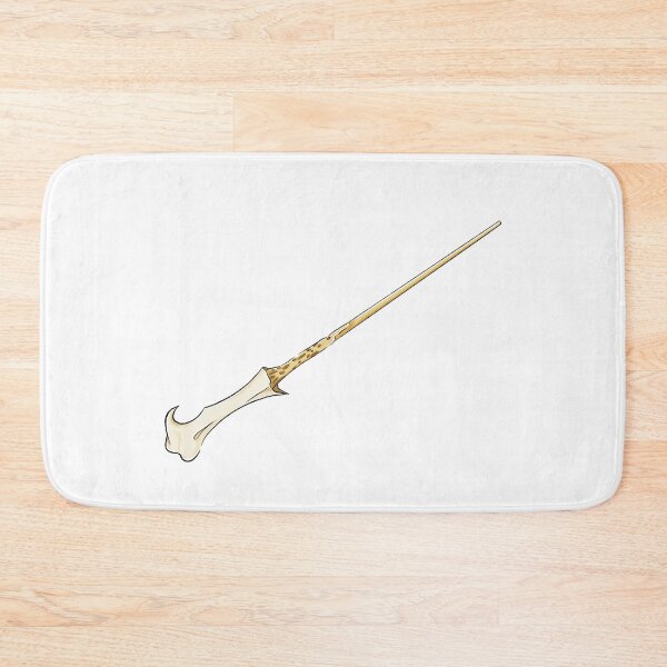Item preview, “He….who shall not be named” wand designed and sold by Scentcozy.