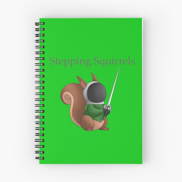 Item preview, Stepping Squirrels Rapier designed and sold by BaronySteppes.