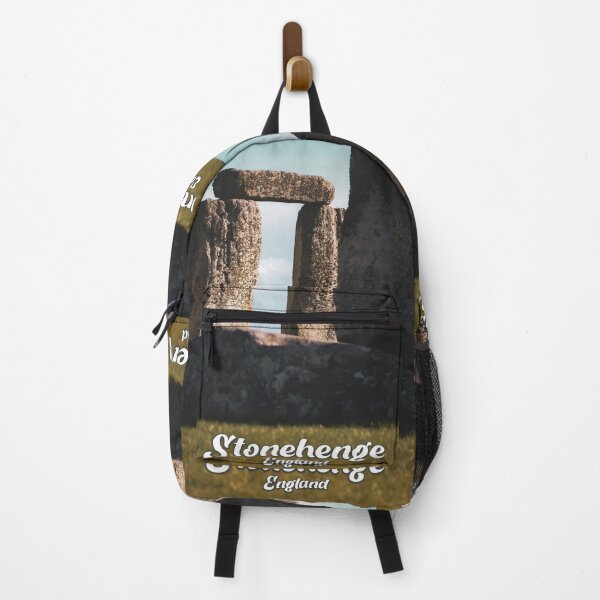 Item preview, Stonehenge, England designed and sold by TravelWish.