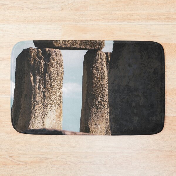 Item preview, Stonehenge, England designed and sold by TravelWish.