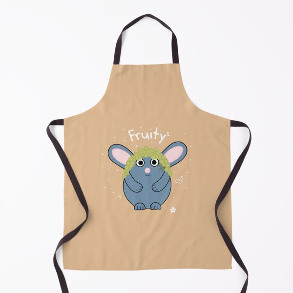 Item preview, Fruit mouse designed and sold by AchieZoe.