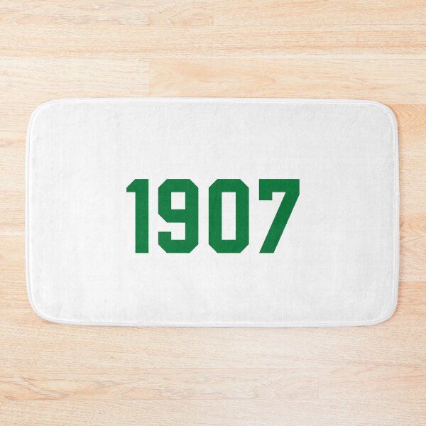 Item preview, 1907 Betis Green designed and sold by VRedBaller.