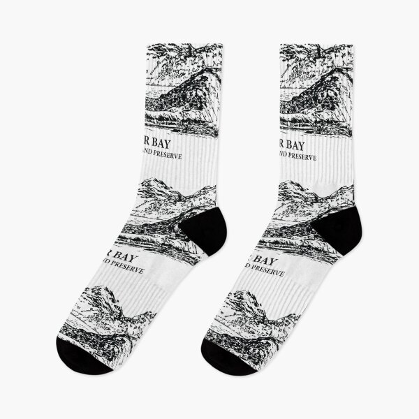 Item preview, Glacier Bay National Park and Preserve designed and sold by Lakeric Cityscapes.