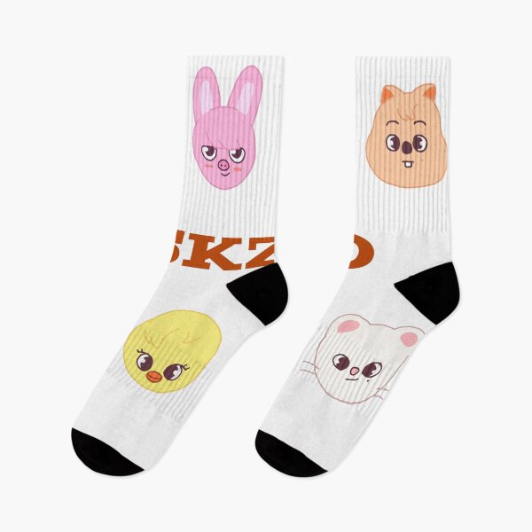 Item preview, Skzoo Members designed and sold by missoundream.