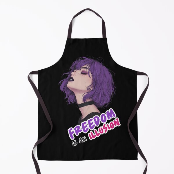 Item preview, Purple Reverie Emo designed and sold by Konkam.
