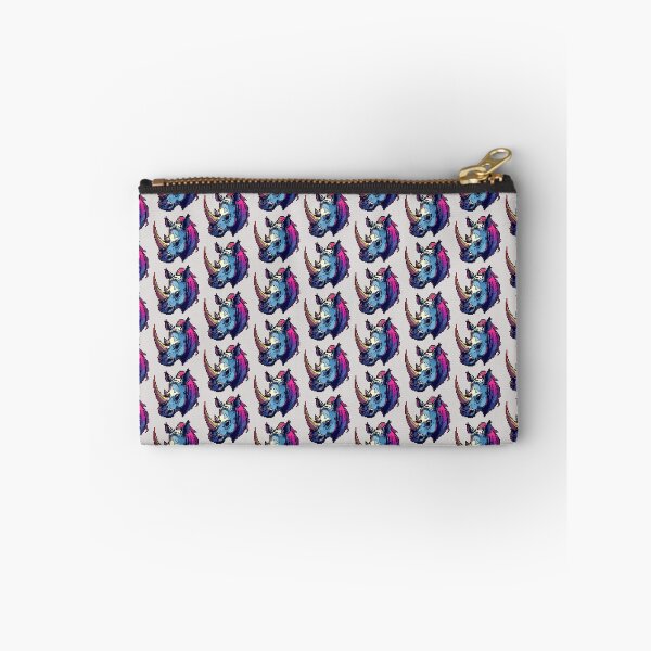 Item preview, Pixel Rhino designed and sold by NaturePixel.