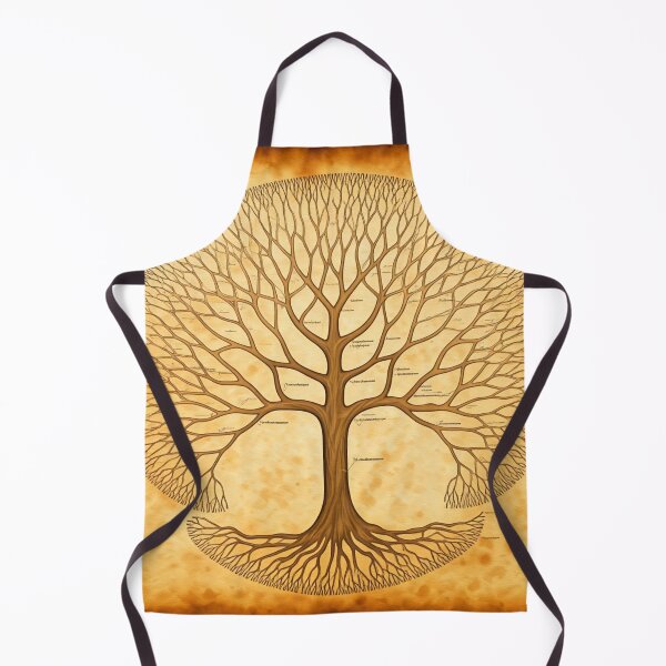 Item preview, Tree of Life designed and sold by MindsAtelier.