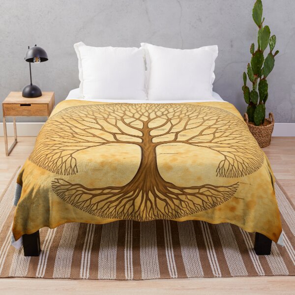 Item preview, Tree of Life designed and sold by MindsAtelier.