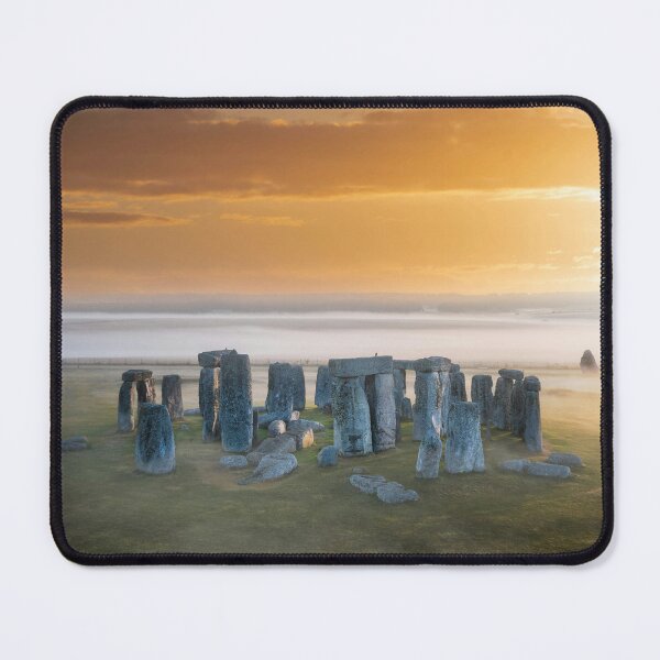 Item preview, Stonehenge, England designed and sold by TravelWish.