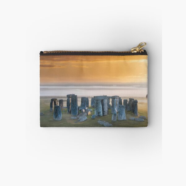 Item preview, Stonehenge, England designed and sold by TravelWish.