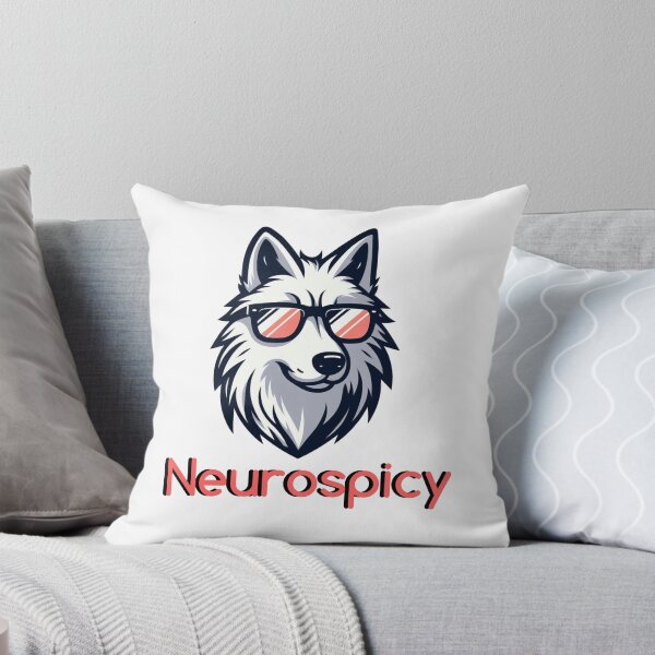 Artikelvorschau, Neurospicy entworfen und verkauft von ndmedia.