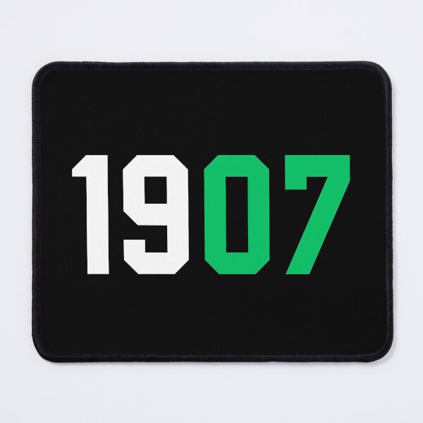 Item preview, 1907 Betis white green designed and sold by VRedBaller.