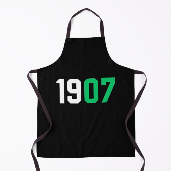 Item preview, 1907 Betis blanco verde designed and sold by VRedBaller.