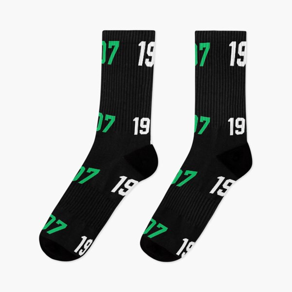 Item preview, 1907 Betis white green designed and sold by VRedBaller.