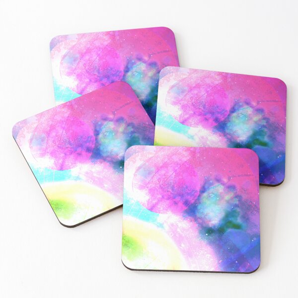 Item preview, "The Nebulae Lives" designed and sold by Spaceart9.