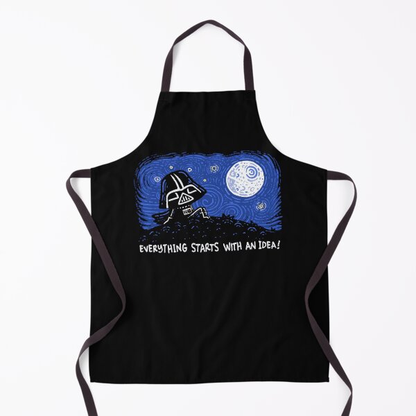 Item preview, Everything start with an idea designed and sold by walmazan.