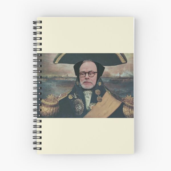 Item preview, Taskmaster | Jack Dee Sighing designed and sold by The-Keepers.