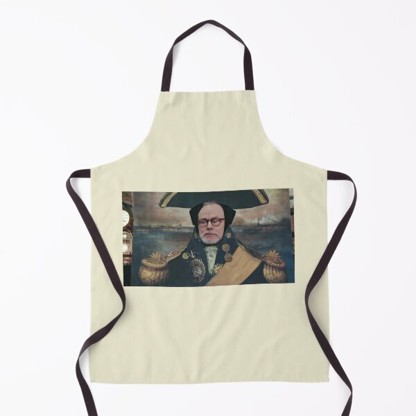 Item preview, Taskmaster | Jack Dee Sighing designed and sold by The-Keepers.