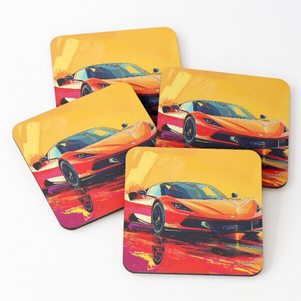 Item preview, Lotus Emira designed and sold by AutoPopStudio.