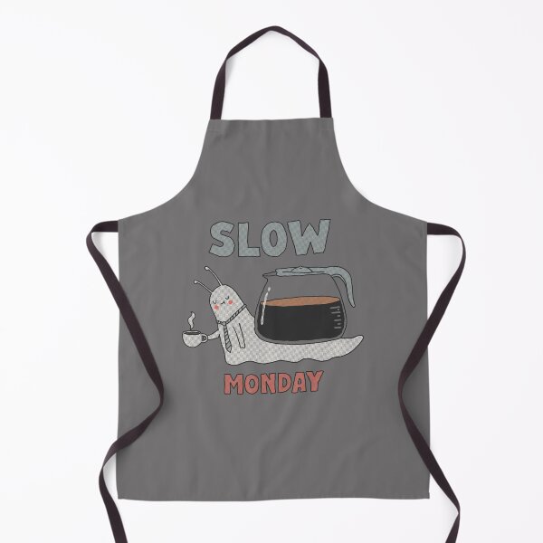 Item preview, Slow monday designed and sold by ppmid.
