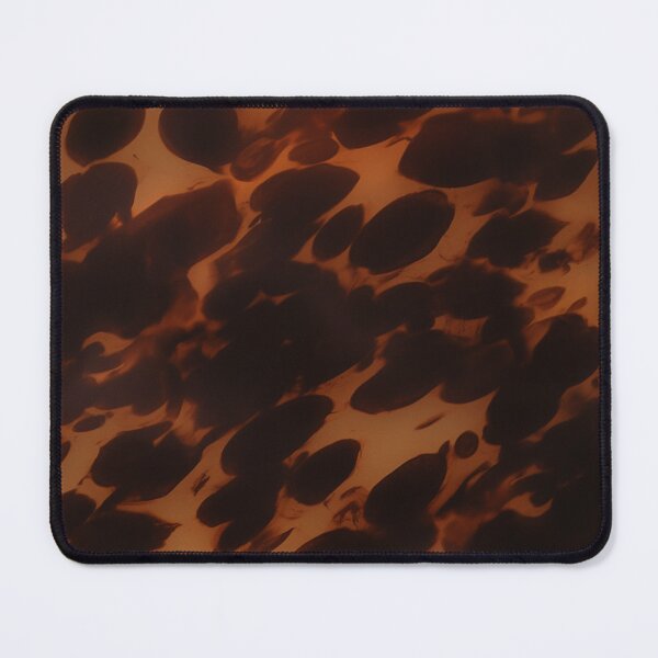 Item preview, Dark Tortoiseshell Elegant Animal Print designed and sold by trajeado14.