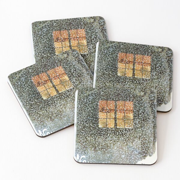 Item preview, Snowy Serenity: November Warmth designed and sold by PureVintageLove.