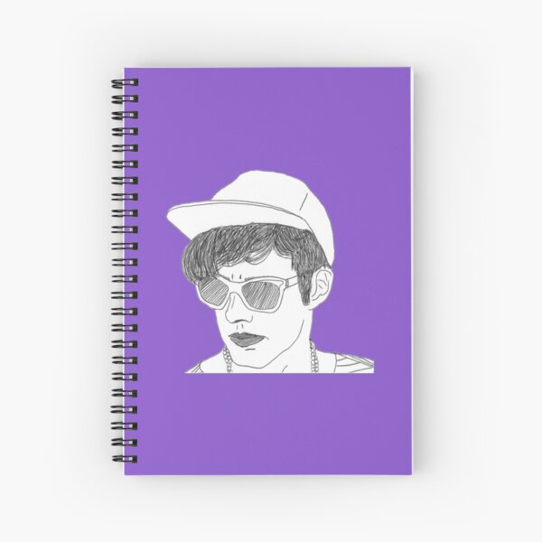 Item preview, Ezra Furman design designed and sold by winbutlers.