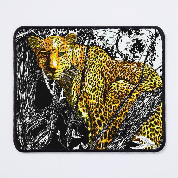 Item preview, Cheetah 2 designed and sold by Kris Curran.