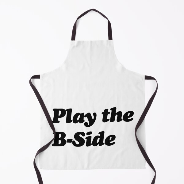 Item preview, Play The B-Side designed and sold by TraceTheFace.