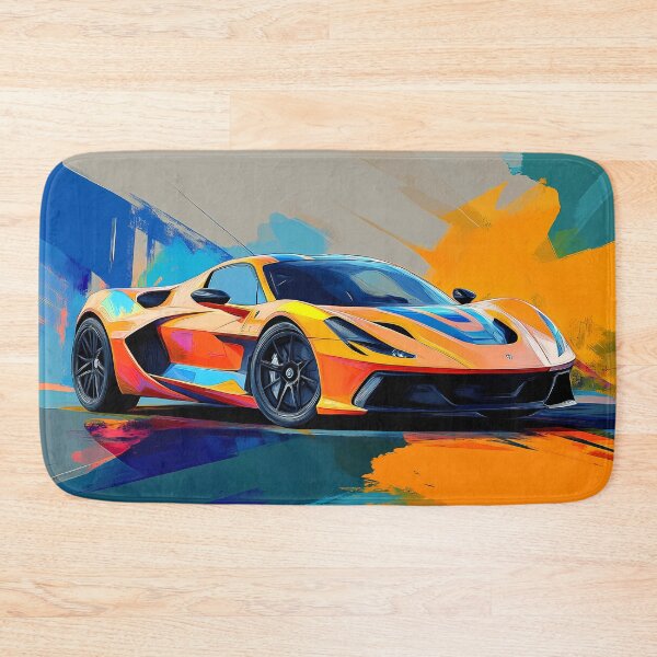 Item preview, Lotus Emira II designed and sold by AutoPopStudio.