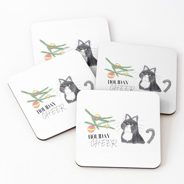 Item preview, Holiday Cheer designed and sold by tararitthaler.