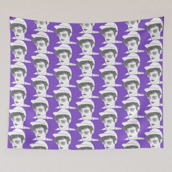 Item preview, Ezra Furman design designed and sold by winbutlers.