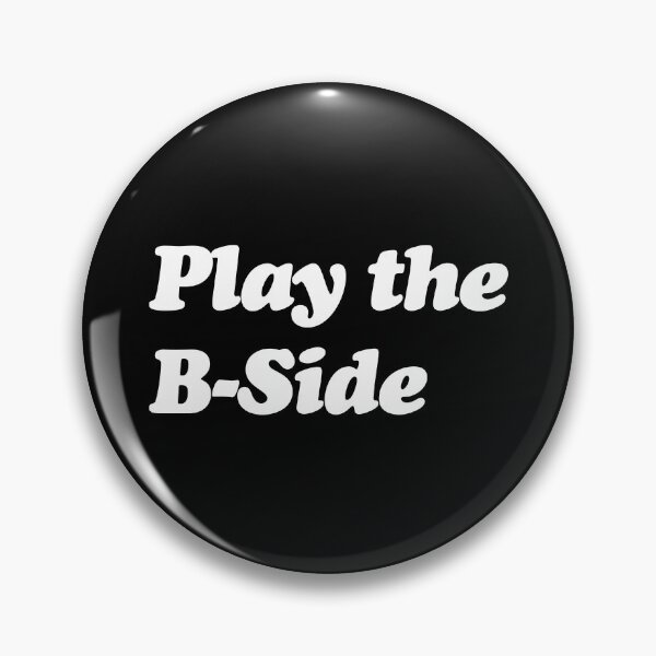 Item preview, Play The B-Side 2 designed and sold by TraceTheFace.