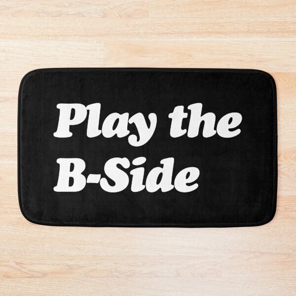 Item preview, Play The B-Side 2 designed and sold by TraceTheFace.