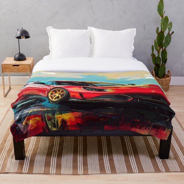 Aperçu de l'œuvre Lotus Evora créée et vendue par AutoPopStudio.
