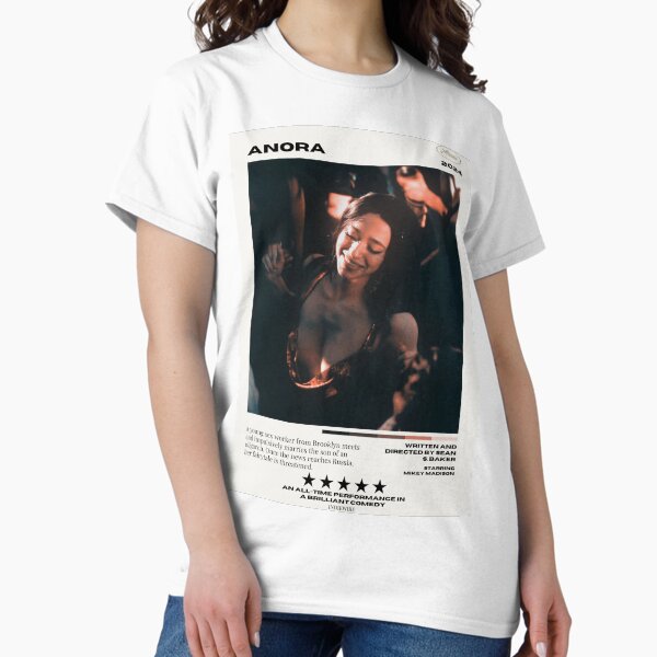 Anora Merch & Gifts for Sale | Redbubble