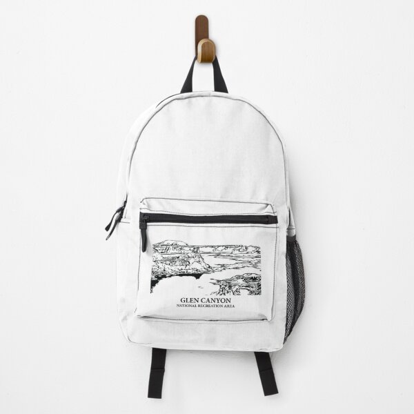 Item preview, Glen Canyon National Recreation Area designed and sold by Lakeric Cityscapes.