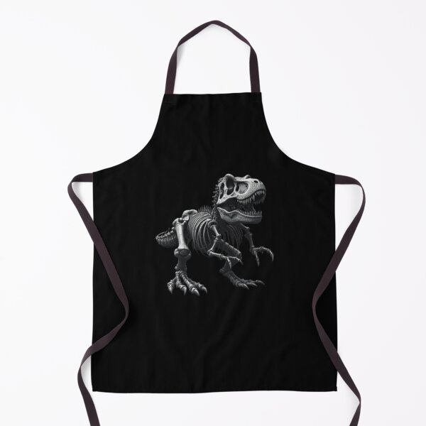 Item preview, Trex squeleton2 designed and sold by CanvaSnap ⭐⭐⭐⭐⭐.