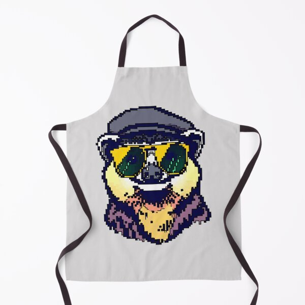 Item preview, Pixel Slow Loris designed and sold by NaturePixel.