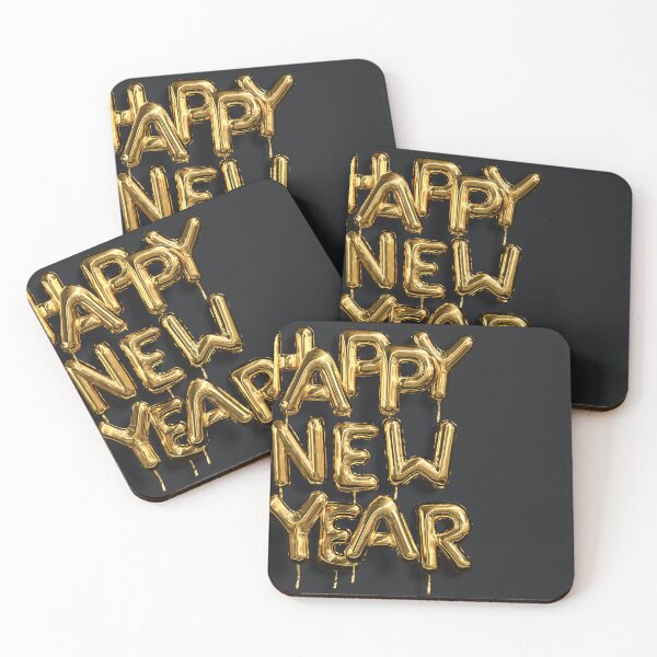 Item preview, HAPPY NEW YEAR designed and sold by Ethanabban.