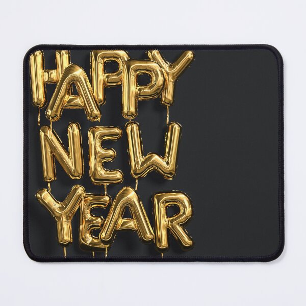 Item preview, HAPPY NEW YEAR designed and sold by Ethanabban.