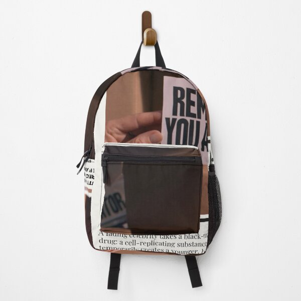 Item preview, The Substance designed and sold by LiteratiOnline.