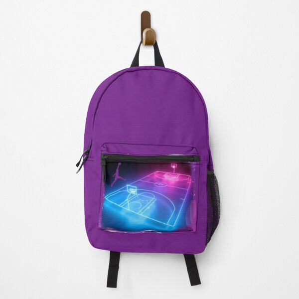 Item preview, Neon Court Vibes designed and sold by NettaArts.