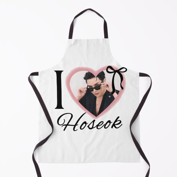 Item preview, I "love" Hoseok designed and sold by ErikaRini.