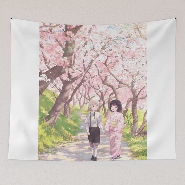 Item preview, My Happy Marriage Season 2 designed and sold by NamaMerch.