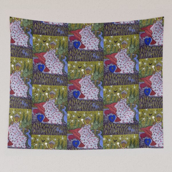 Item preview, The Empress designed and sold by StevieCDay.