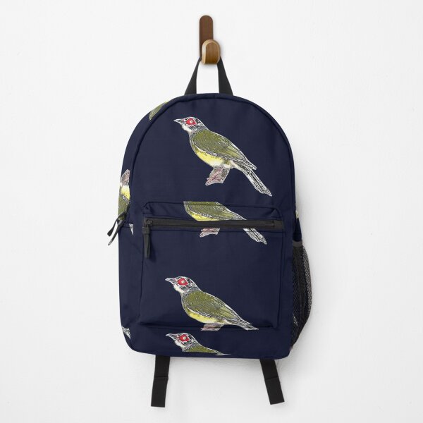 Item preview, Australasian Figbird White Alternate Design  designed and sold by designsasstultd.