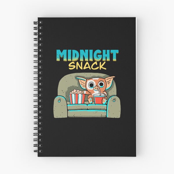 Item preview, Midnight snack designed and sold by ppmid.