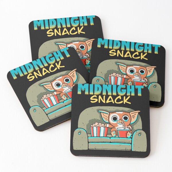 Item preview, Midnight snack designed and sold by ppmid.