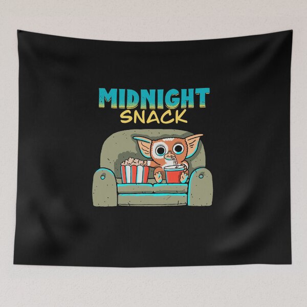 Item preview, Midnight snack designed and sold by ppmid.